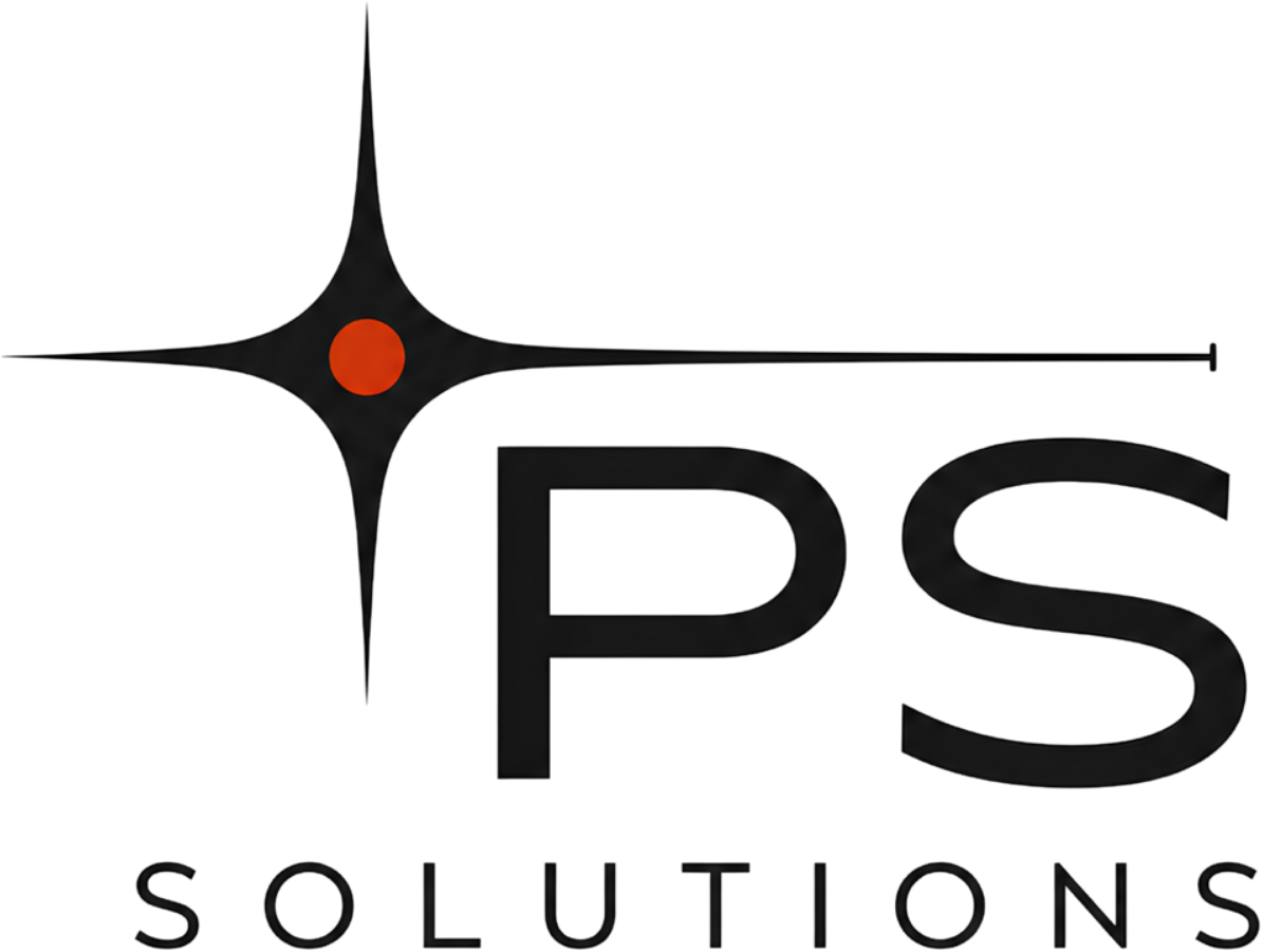 PSS Solutions logo